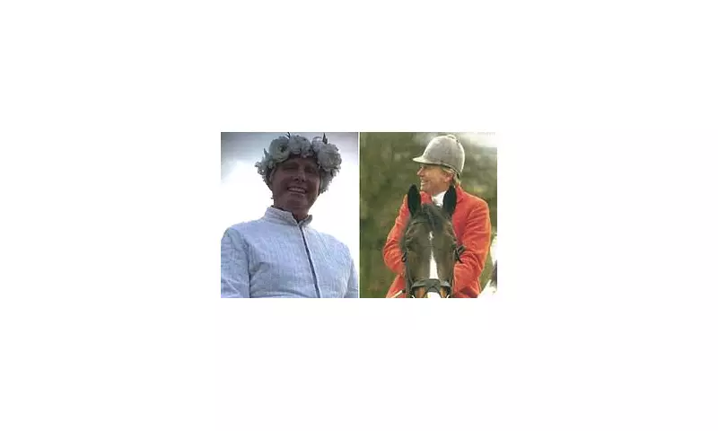 Tragic Hunting Accident Claims Life of Veteran Horse Rider in Somerset