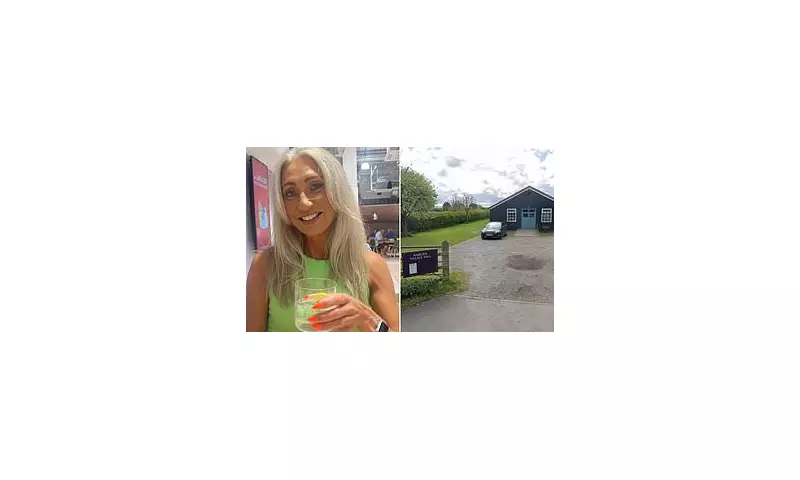 Tragic Iron Bar Attack in Play Area Leaves Man Dead and Partner Injured