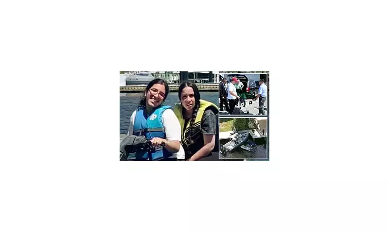 Tragic Jet Ski Crash Claims Lives of Teen Sisters in Florida After Police Warnings