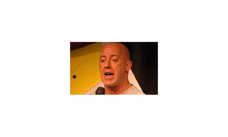 Tragic Loss: Comedian Gary Little Dies in Scottish Climbing Accident