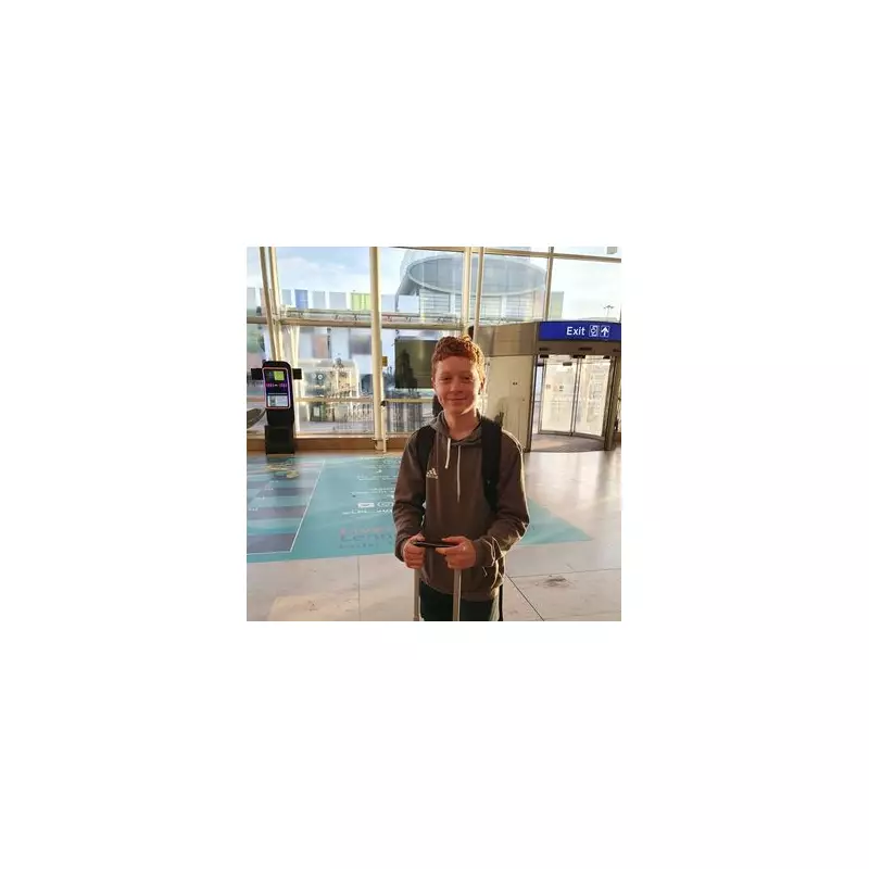 Tragic Loss: School Pays Heartfelt Tribute to 'Kind and Incredibly Bright' Boy, 11, Who Died Suddenly