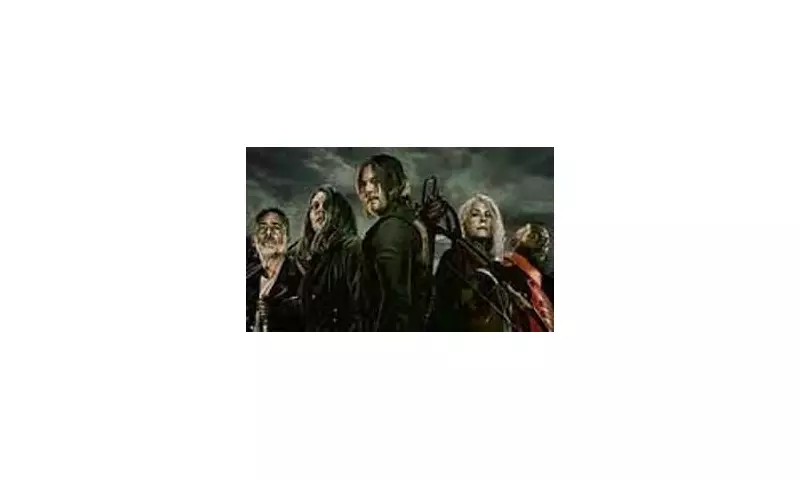 Tragic Loss: 'The Walking Dead' Star Kelley Mack Passes Away at 33 After Brave Cancer Battle