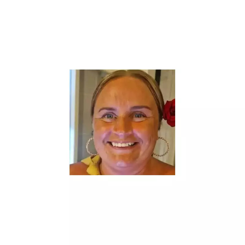 Tragic Mum Dies Just Days After Spotting Deadly Symptoms - Heartbreaking Story