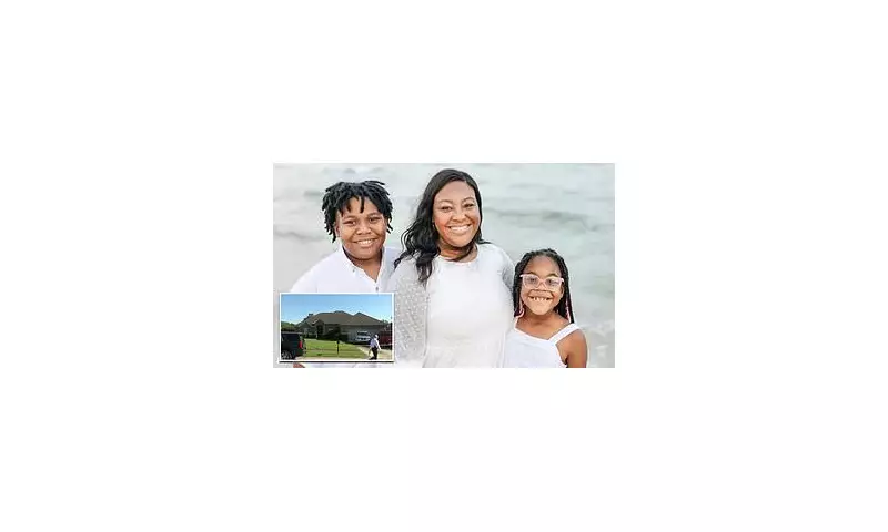 Tragic Murder-Suicide in Alabama: Family of Four Found Dead in Heartbreaking Incident