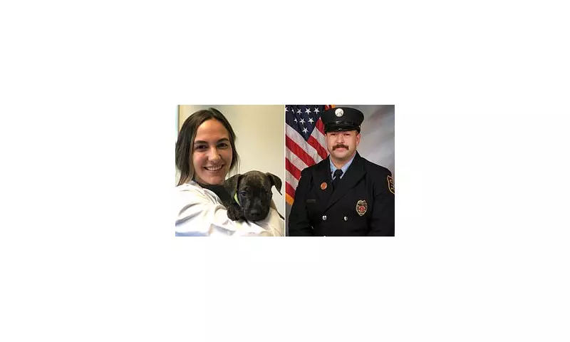 Tragic Murder-Suicide: State Trooper Shoots Ex-Girlfriend and Her New Partner Before Turning Gun on Himself