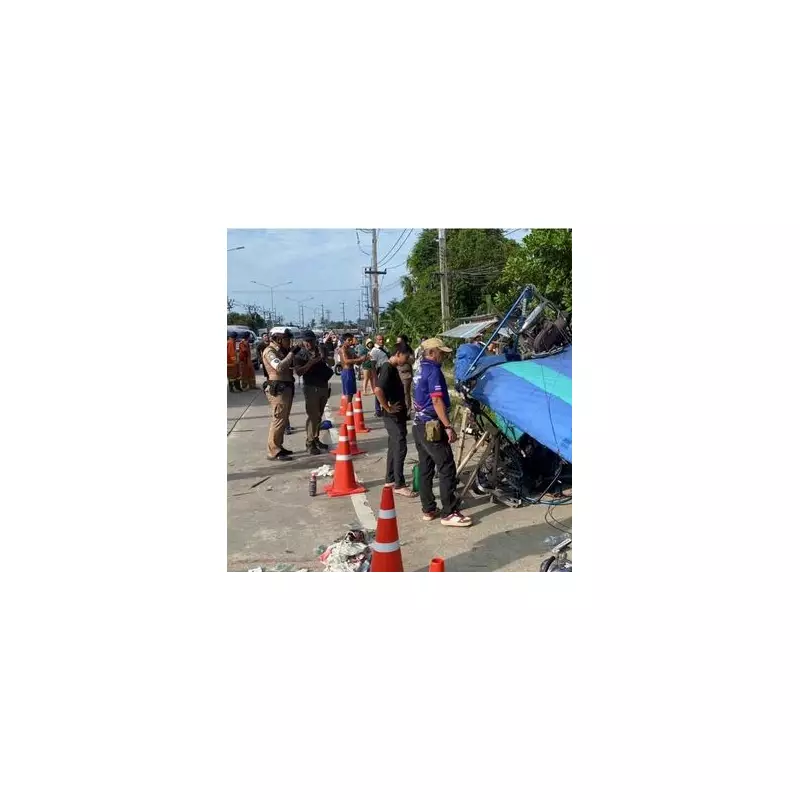 Tragic Plane Crash in Oxfordshire: Pilot Killed, Another Injured in Devastating Accident