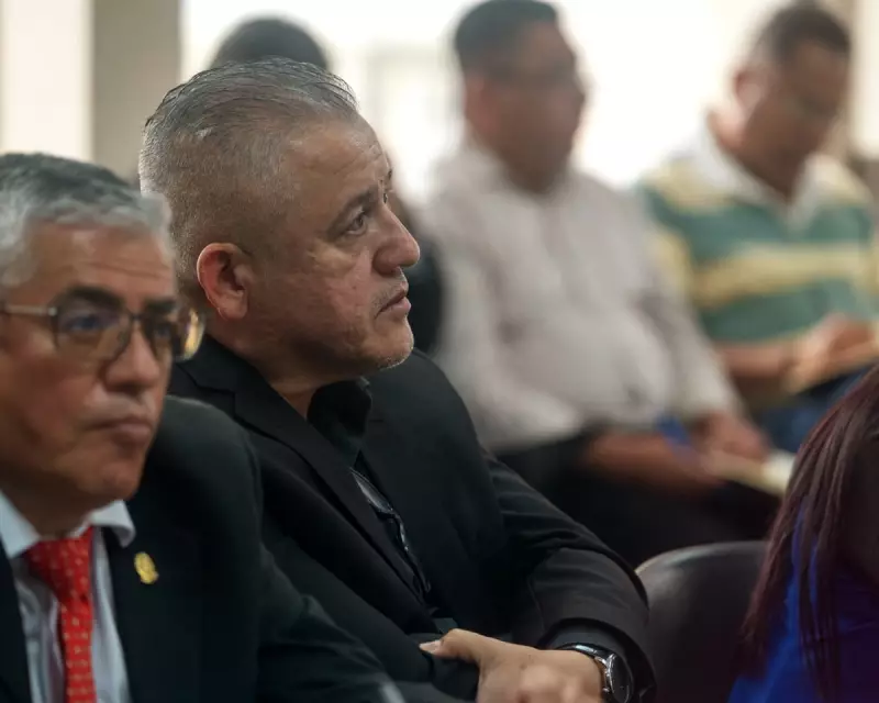 Tragic Shelter Fire in Guatemala Claims Lives of 38 Girls: Authorities Investigate Negligence