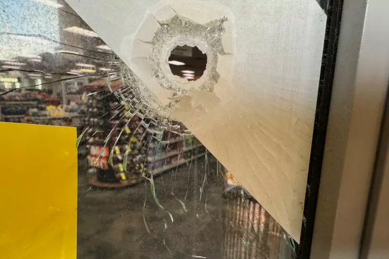 Tragic Shooting at CDC Facility in Atlanta: Police Officer Killed, Suspect in Custody