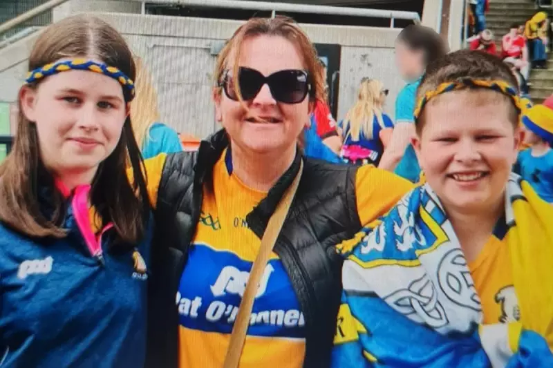 Tragic Shooting at Maguiresbridge Funeral Leaves Three Dead, Including Mother and Children