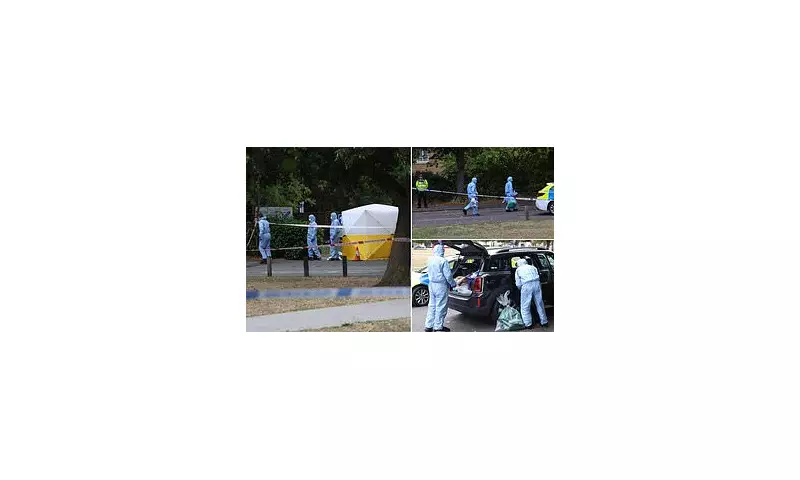 Tragic Stabbing at Care Home: Murder Investigation Launched After Woman in Her 20s Dies