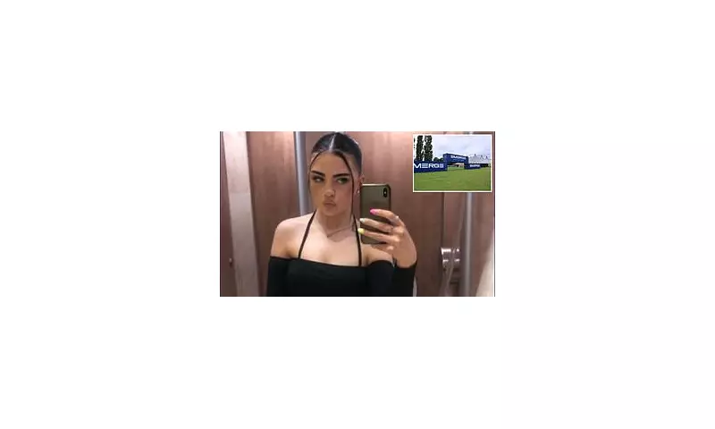 Tragic Teenager's Funeral Held After Suspected Drug Death at Liverpool Music Festival