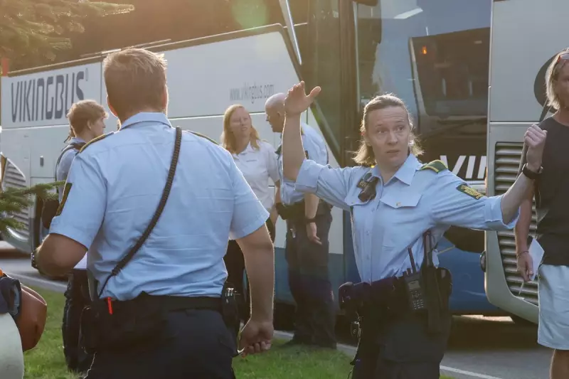 Tragic Train Collision in Denmark Leaves One Dead: What We Know