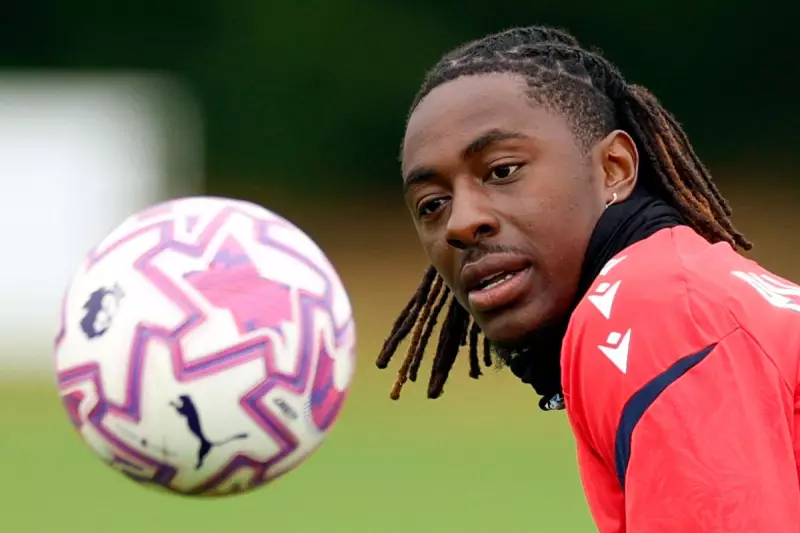 Transfer News LIVE: Arsenal Eye Eze, Liverpool Target Isak, Man Utd Plot Major Moves