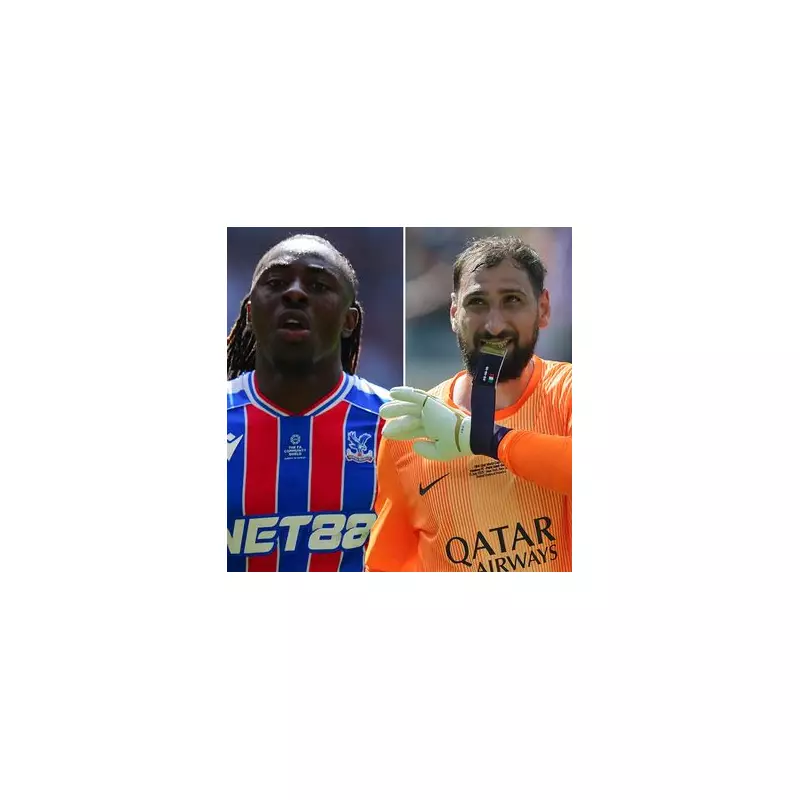 Transfer News LIVE: Man Utd and Liverpool Battle for Signings as Deadline Looms