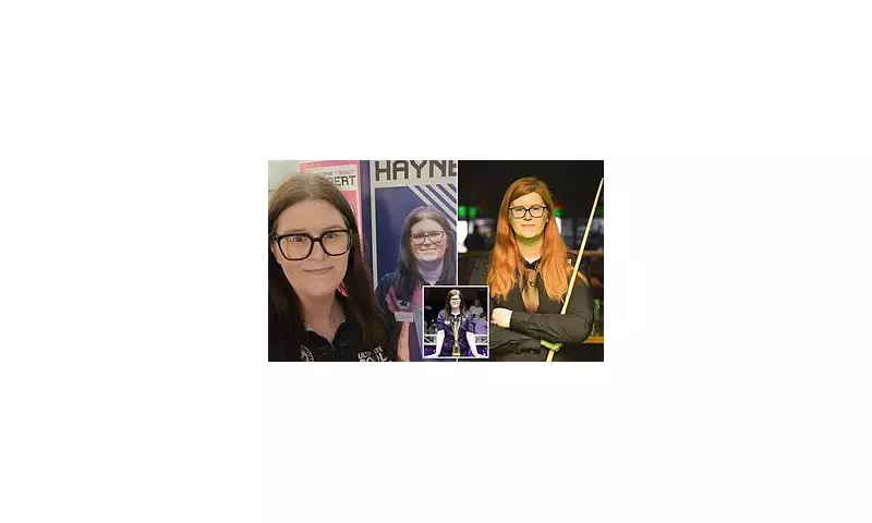 Transgender Pool Player Loses Landmark Discrimination Case – What This Means for Sports