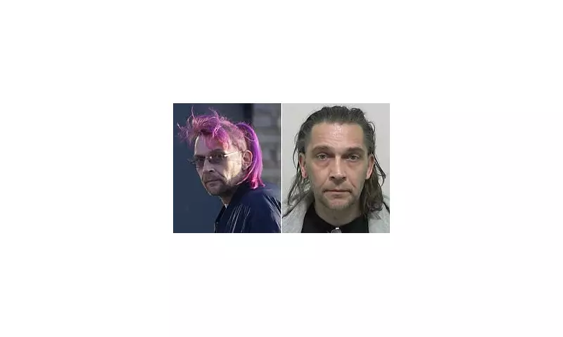 Transgender Woman Avoids Jail After Dumping Soiled Nappies Outside Nurseries in Shocking Hygiene Scandal