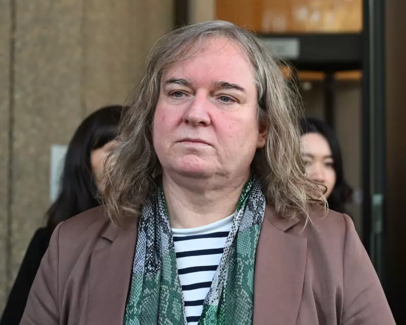 Transgender Woman Roxanne Tickle Treated as 'Hostile Invader' on Women-Only App Giggle, Court Hears