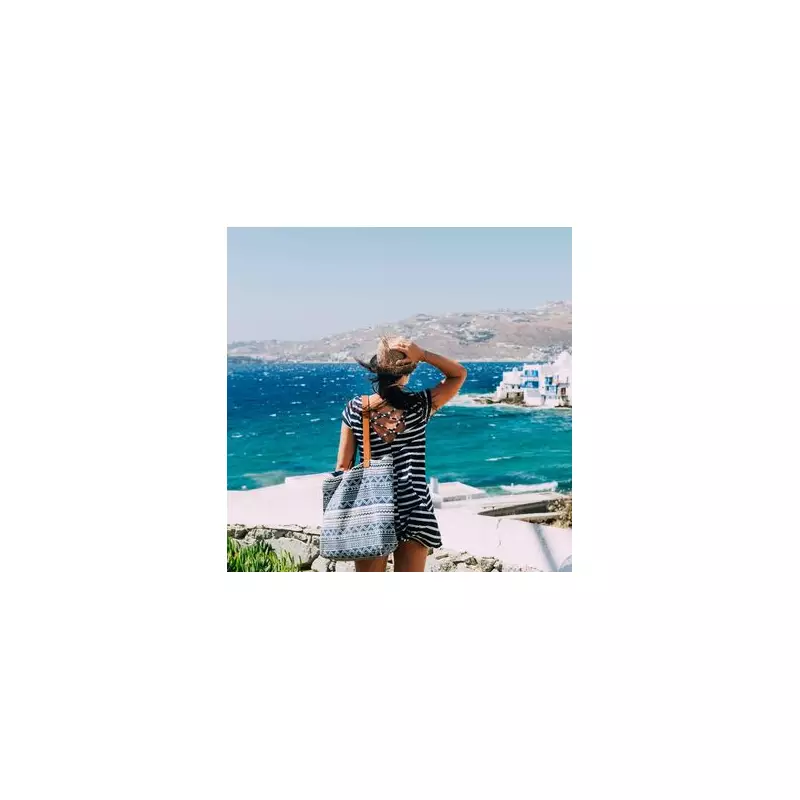 Travel Blogger's Nightmare: 'I'm Never Flying Ryanair Again' After Luggage Ordeal