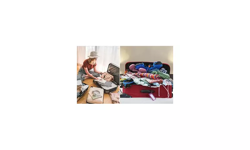 Travel Expert Reveals Why You're Overpacking Underwear – And How to Stop