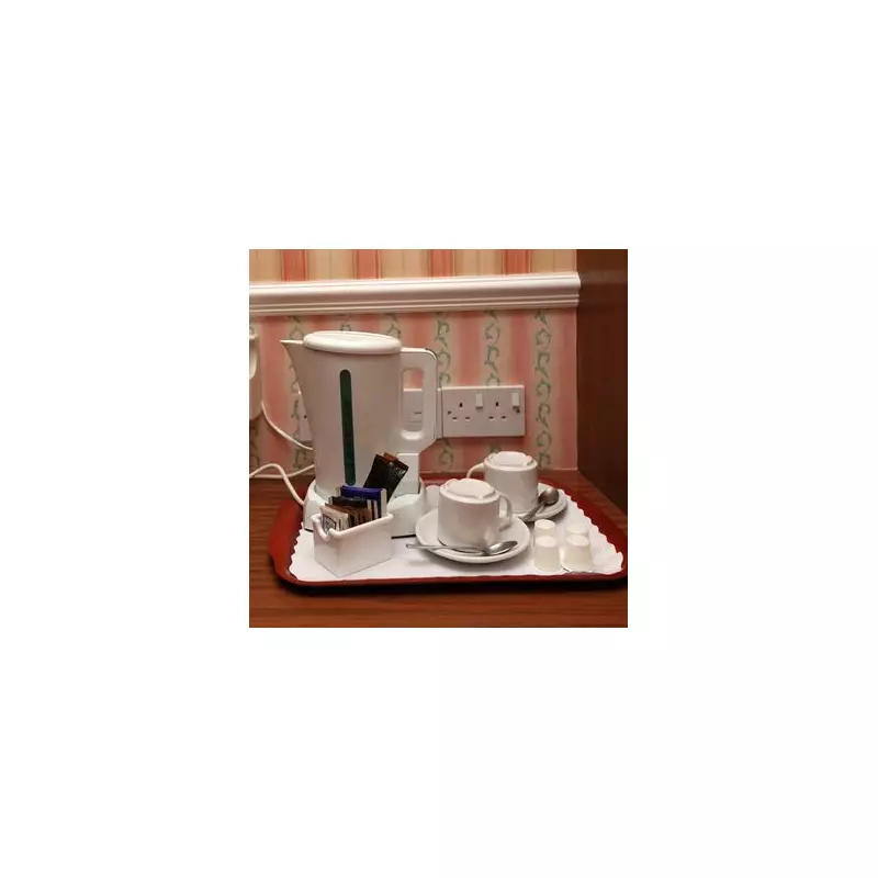 Travel Expert's Urgent Warning: Why You MUST Empty Your Fridge Before a Holiday | UK Holiday Tips