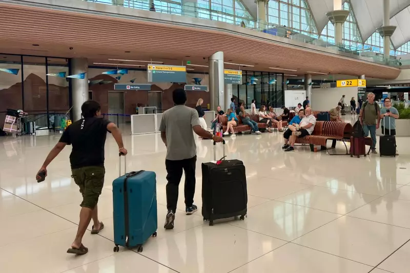 Travellers from Ethnic Backgrounds Face Persistent Discrimination, Study Reveals