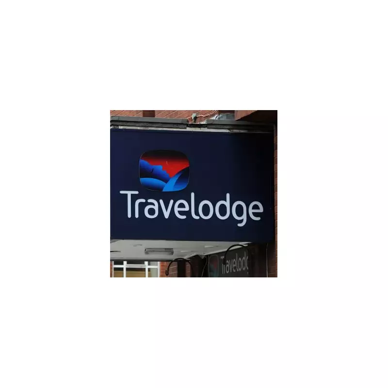 Travelodge Plans Major UK Expansion: 300 New Hotels and 10,000 Jobs on the Horizon