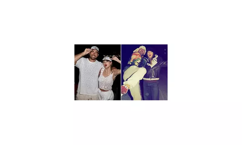Travis Kelce and Taylor Swift Romance Sparks NFL Frenzy: Inside the Star-Studded Drama