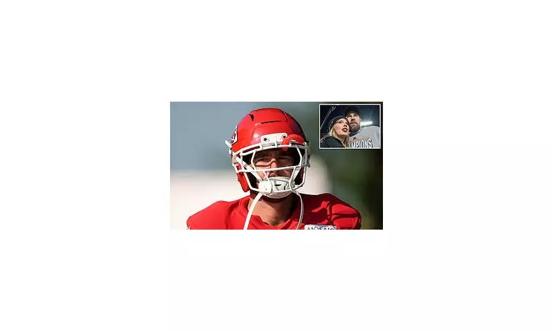 Travis Kelce Drops Retirement Bombshell – NFL Fans Stunned by His Candid Confession