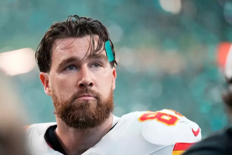 Travis Kelce Opens Up on NFL Legacy, Super Bowl Dreams & What Drives Him On and Off the Field