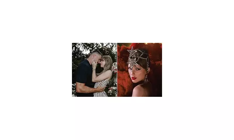 Travis Kelce Reveals His Favourite Track From Taylor Swift's New Album 'The Tortured Poets Department' | Exclusive