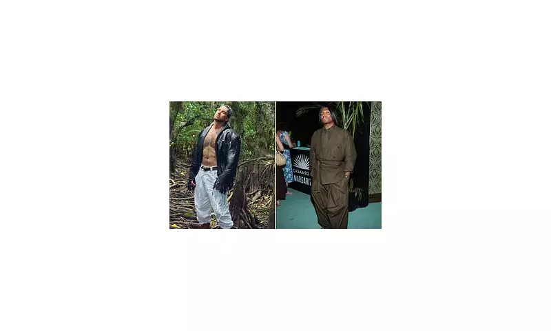 Travis Kelce Shuts Down Body Shamers with Shirtless GQ Cover: 'I Own My Body'