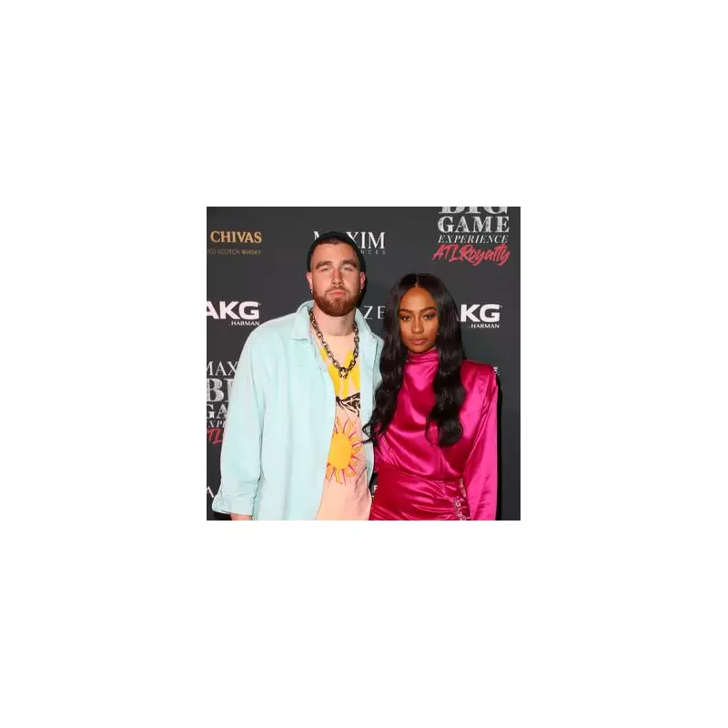 Travis Kelce's Ex-Girlfriend Kayla Nicole Speaks Out: 'I'm Not a Victim' Amid Taylor Swift Romance
