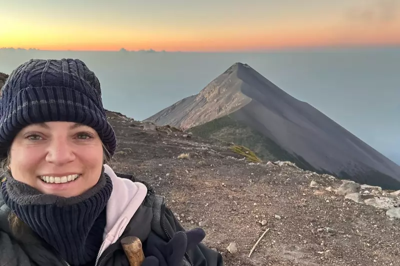 Trekking Guatemala's Active Volcanoes: A Thrilling Adventure for Bold Travellers