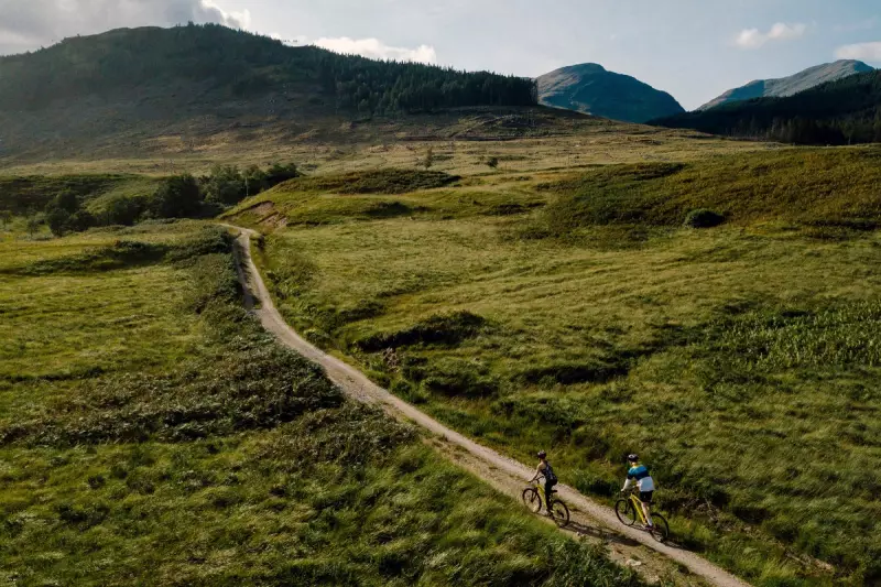 Tremor Shakes Scottish Highlands: 3.1 Magnitude Earthquake Hits Near Inverness