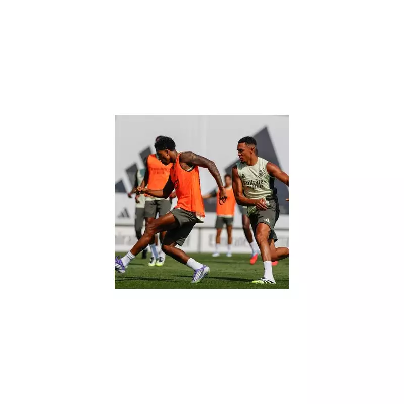 Trent Alexander-Arnold Eyes Liverpool Return Under Xabi Alonso | Mirror Football