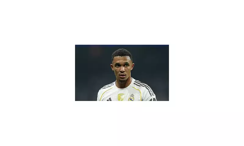 Trent Alexander-Arnold's Anfield Return: Liverpool's Key Man Set for Crucial Champions League Comeback