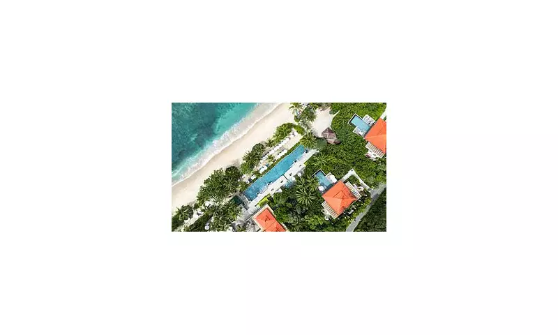 Trisara Phuket Review: Is This Thailand's Most Exquisite Private Pool Sanctuary?