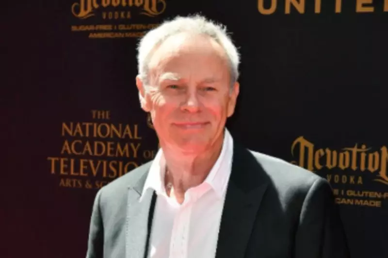 Tristan Rogers, Beloved 'General Hospital' Star, Passes Away After Brave Cancer Battle
