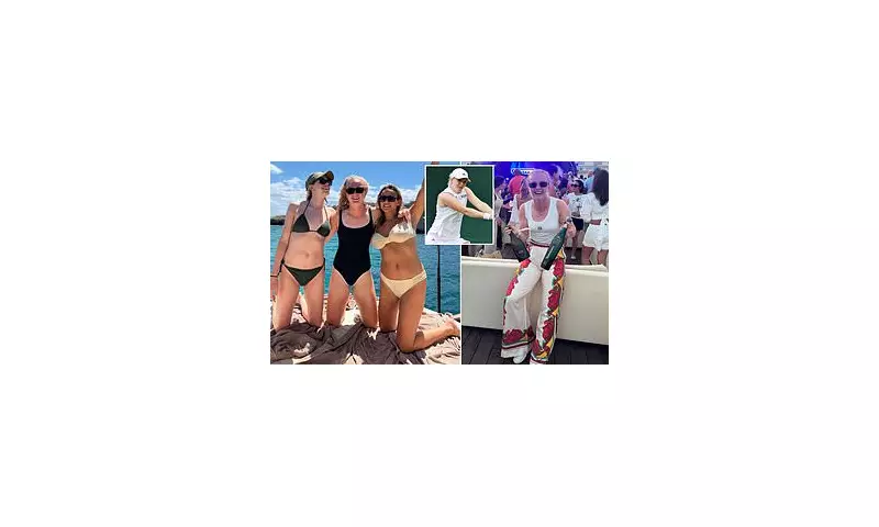 Triumph Over Adversity: Fran Jones' Inspiring US Open Journey With Rare Genetic Condition