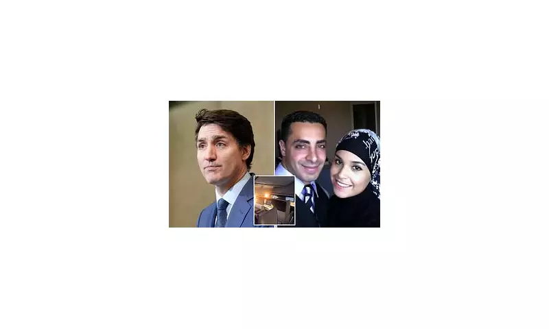 Trudeau's Controversial Move: Taxpayer-Funded Business Class Flights for ISIS Brides Sparks Outrage