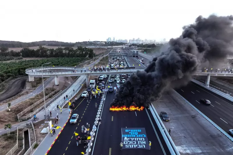 Trump Accuses Gaza Hospital Staff of 'Human Shields' as Journalists Counter Claims | The Independent