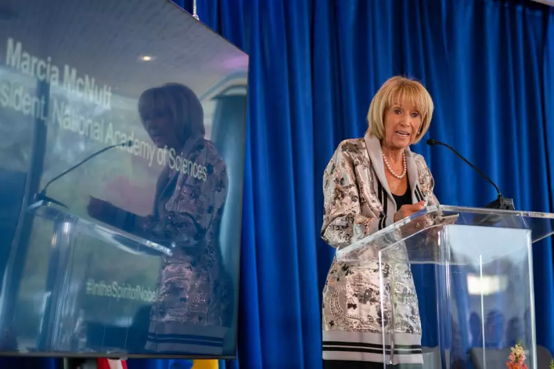 Trump Administration Accused of Suppressing Climate Science Reports