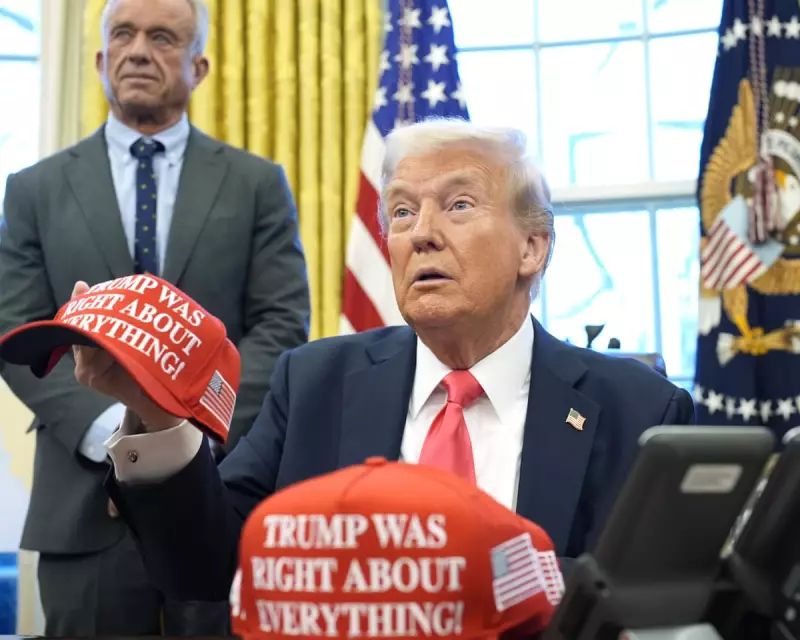 Trump Administration Accused of Whitewashing Human Rights Record in Latest State Department Report