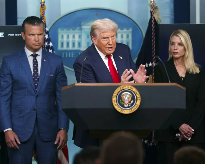 Trump Administration Blocks Nvidia’s AI Chip Sales to China: What It Means for Tech Giants