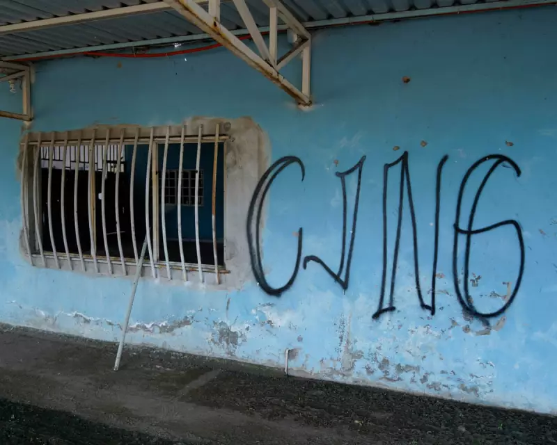 Trump Administration Extradites Key Mexican Cartel Leaders in Major Crackdown