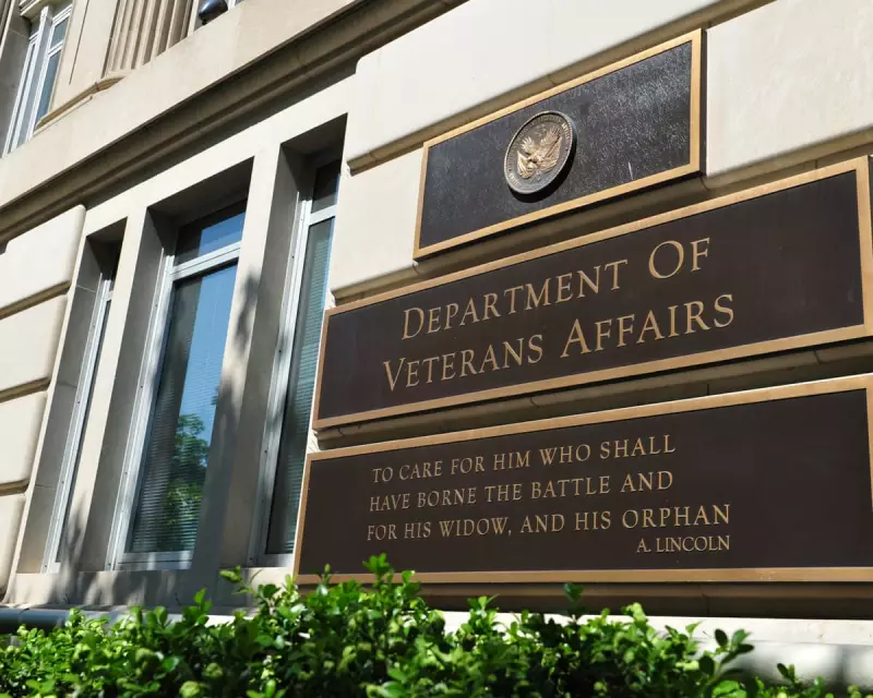 Trump Administration Faces Backlash Over Veteran Healthcare Shortages