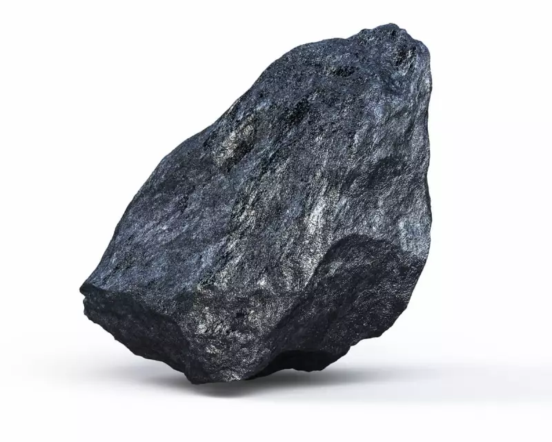 Trump Administration Labels Coal as Female – The Bizarre Reasoning Behind It