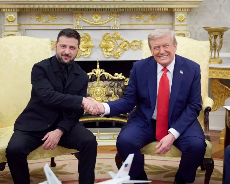 Trump Administration Unveils Controversial New Policies: What You Need to Know