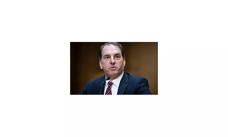 Trump Ally Michael Faulkender Exposes 'Deep State' Obstruction in Bombshell Memoir