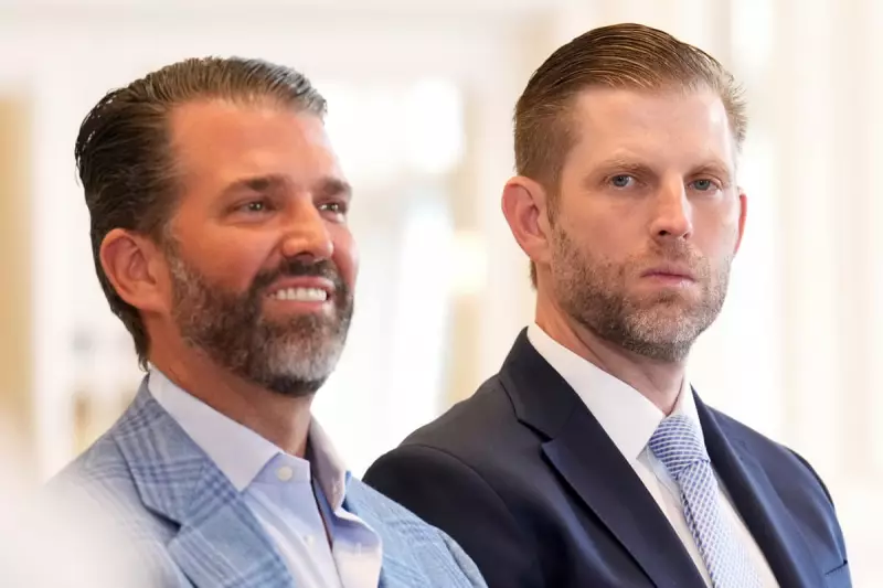 Trump-Backed 'World Liberty' Crypto Holder Amasses $15bn – What’s Next?